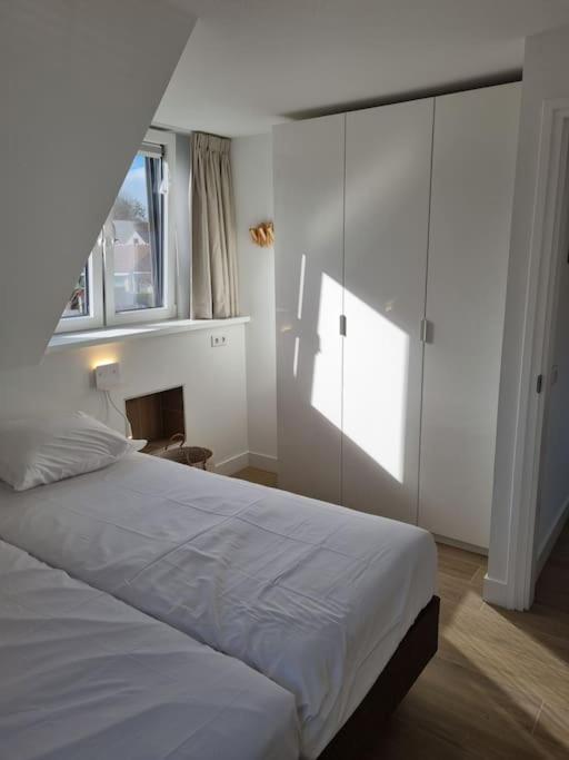 Vakantiewoning 1 Aan Zee, 400 Meter Van Het Strand Zoutelande Exterior photo