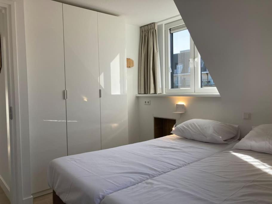 Vakantiewoning 1 Aan Zee, 400 Meter Van Het Strand Zoutelande Exterior photo